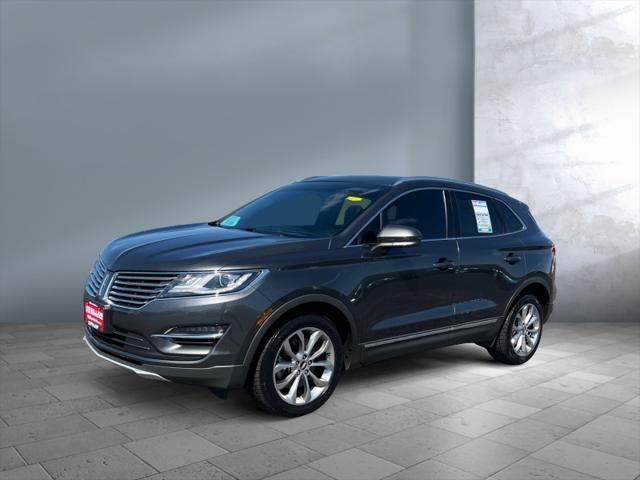 2017 Lincoln MKC