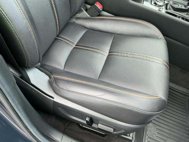 Photo of 2023 Ingot Blue Mica Mazda CX-50