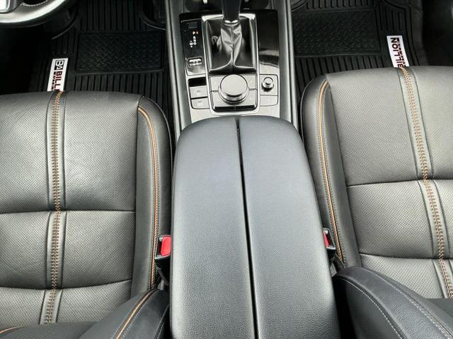 Photo of 2023 Ingot Blue Mica Mazda CX-50