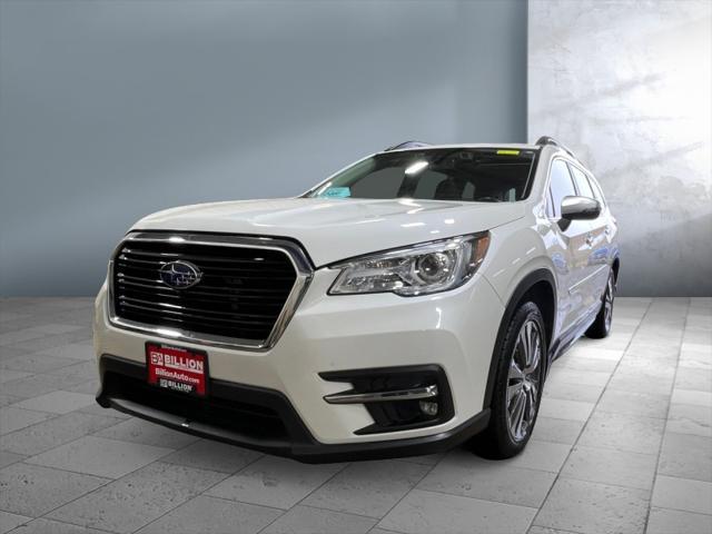 2020 Subaru Ascent