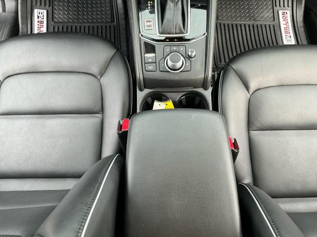 Photo of 2024 Deep Crystal Blue Mica Mazda CX-5