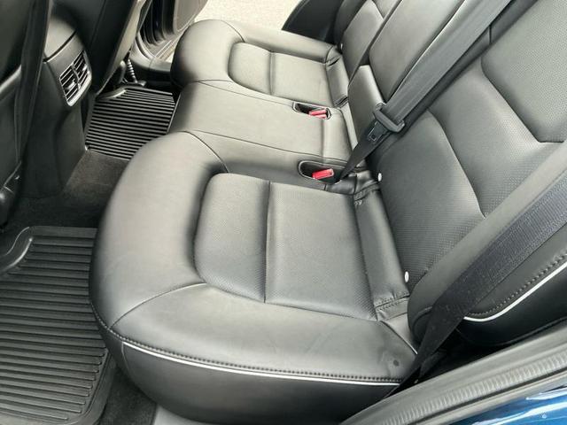 Photo of 2024 Deep Crystal Blue Mica Mazda CX-5