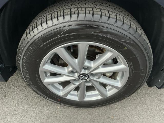 Photo of 2024 Deep Crystal Blue Mica Mazda CX-5