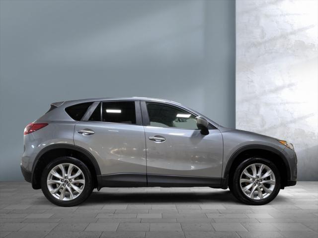 2015 Mazda CX-5