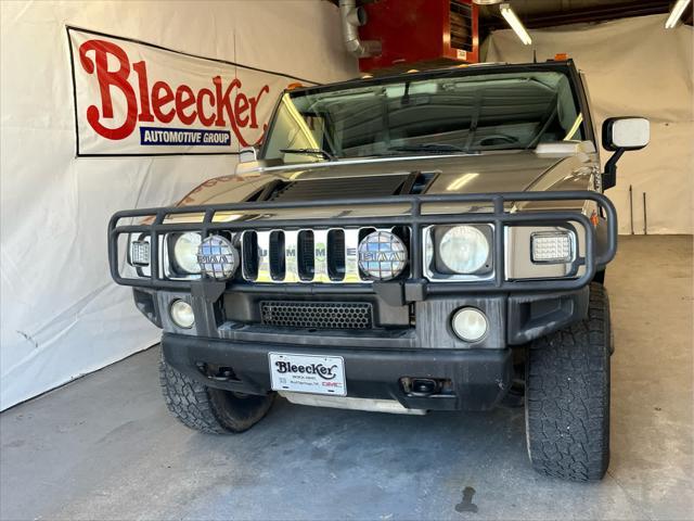 2004 Hummer H2