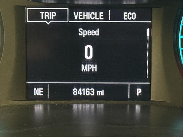 Photo of 2022 Summit White Chevrolet Colorado