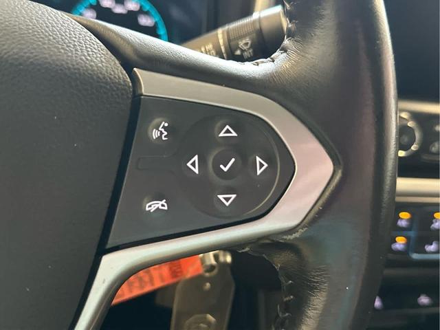 Photo of 2021 Cherry Red Tintcoat Chevrolet Colorado