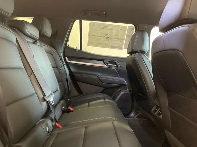 Photo of 2026 Sterling Metallic GMC Terrain