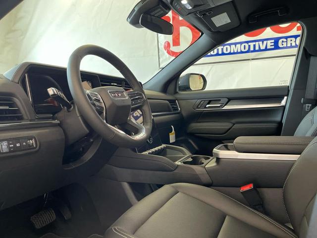 Photo of 2026 Sterling Metallic GMC Terrain
