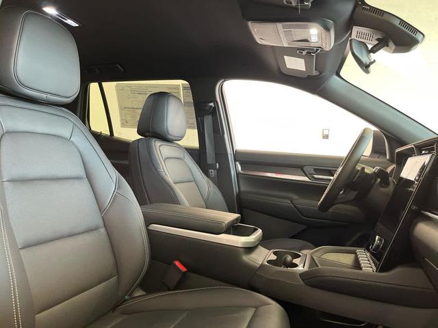Photo of 2026 Sterling Metallic GMC Terrain