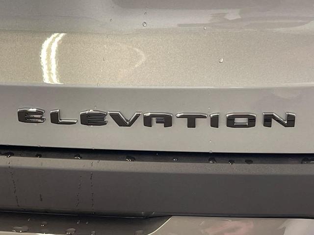 Photo of 2026 Sterling Metallic GMC Terrain