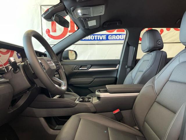 Photo of 2026 Sterling Metallic GMC Terrain