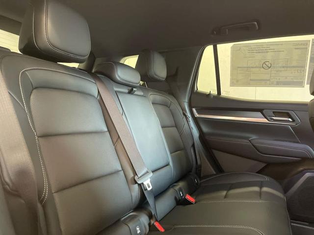 Photo of 2026 Sterling Metallic GMC Terrain