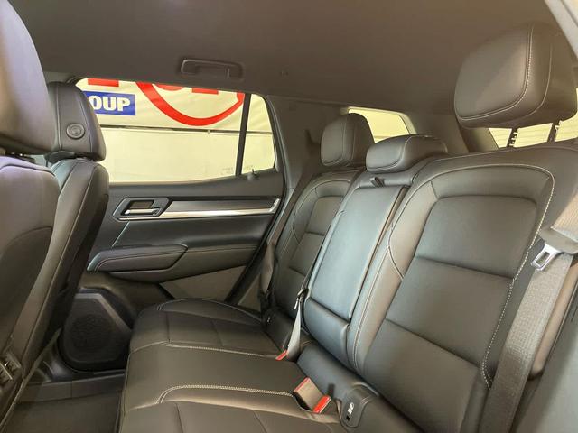 Photo of 2026 Sterling Metallic GMC Terrain