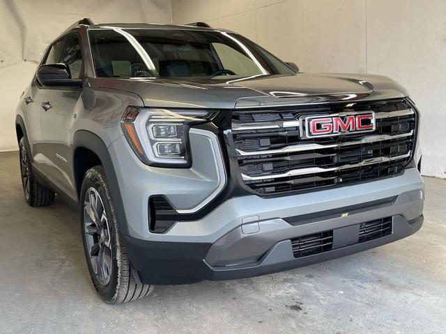 Photo of 2026 Sterling Metallic GMC Terrain