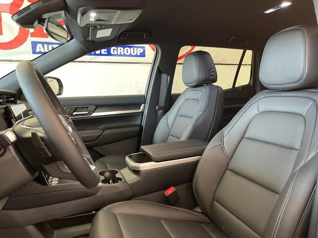 Photo of 2026 Sterling Metallic GMC Terrain