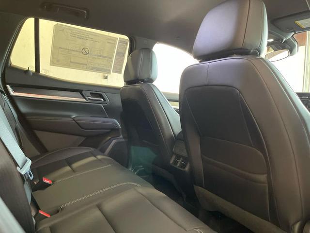 Photo of 2026 Sterling Metallic GMC Terrain