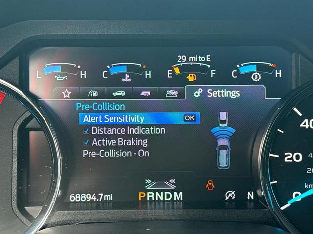 Photo of 2021 Agate Black Metallic Ford Expedition Max