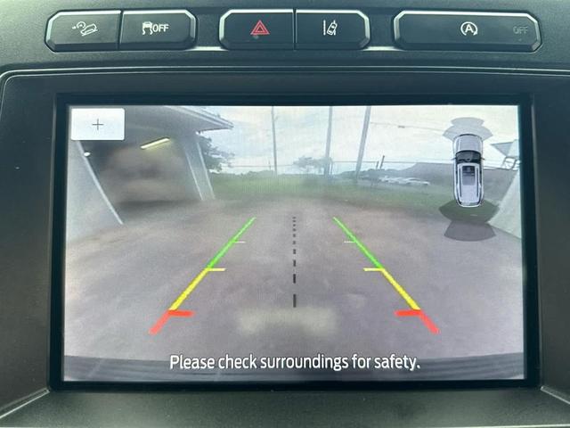 Photo of 2021 Agate Black Metallic Ford Expedition Max