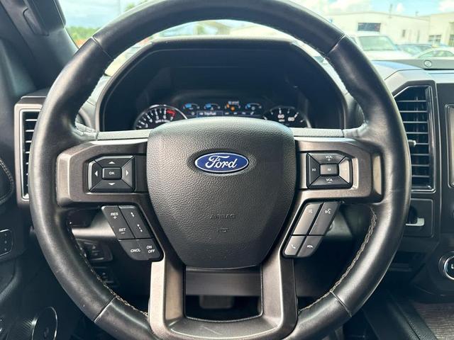 Photo of 2021 Agate Black Metallic Ford Expedition Max