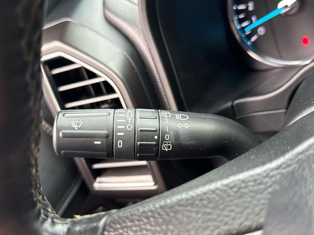 Photo of 2021 Agate Black Metallic Ford Expedition Max