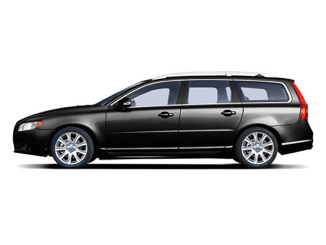 2010 Volvo V70