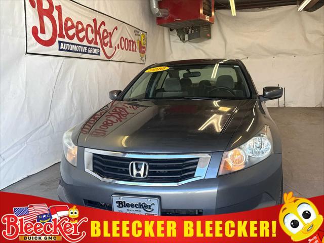 2010 Honda Accord