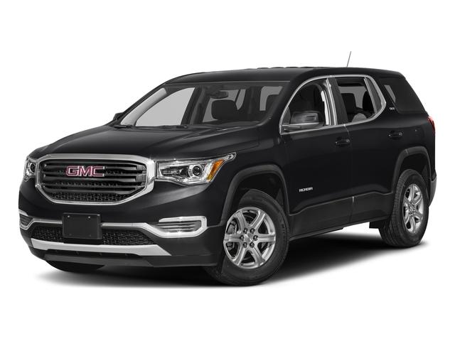 2017 GMC Acadia