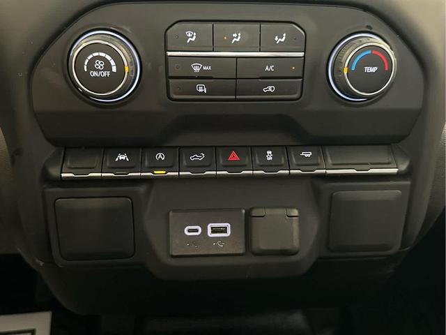 Photo of 2024 Summit White Chevrolet Silverado 1500