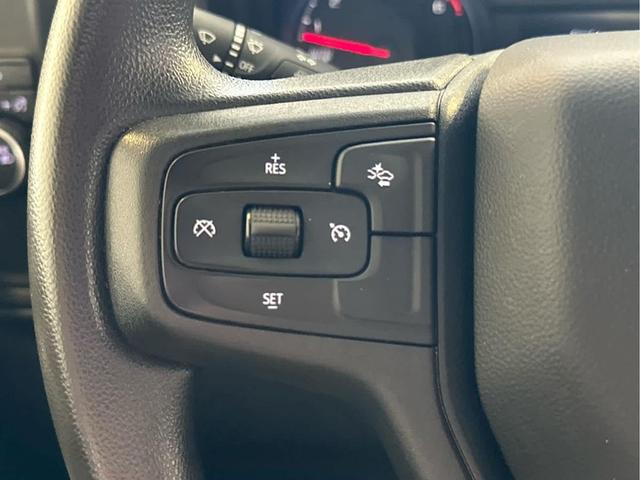 Photo of 2024 Summit White Chevrolet Silverado 1500