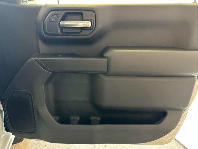 Photo of 2024 Summit White Chevrolet Silverado 1500