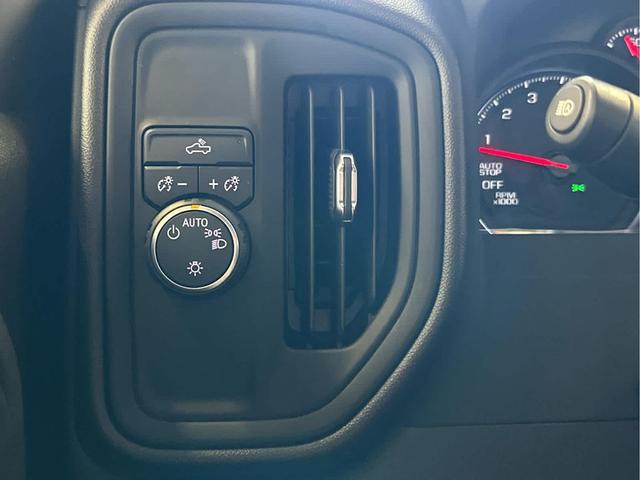 Photo of 2024 Summit White Chevrolet Silverado 1500