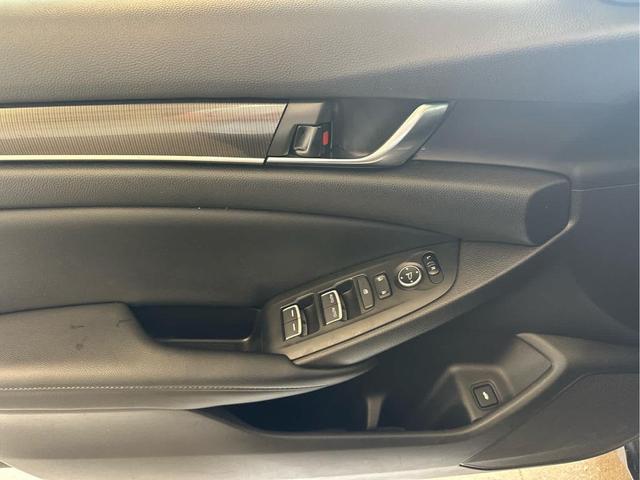 Photo of 2019 Modern Steel Metallic Honda Accord