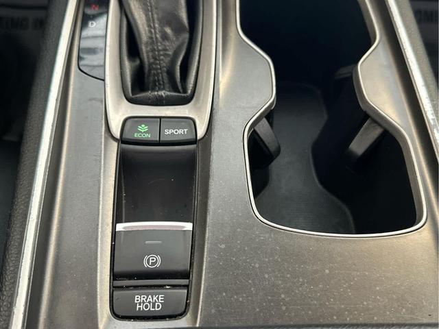 Photo of 2019 Modern Steel Metallic Honda Accord