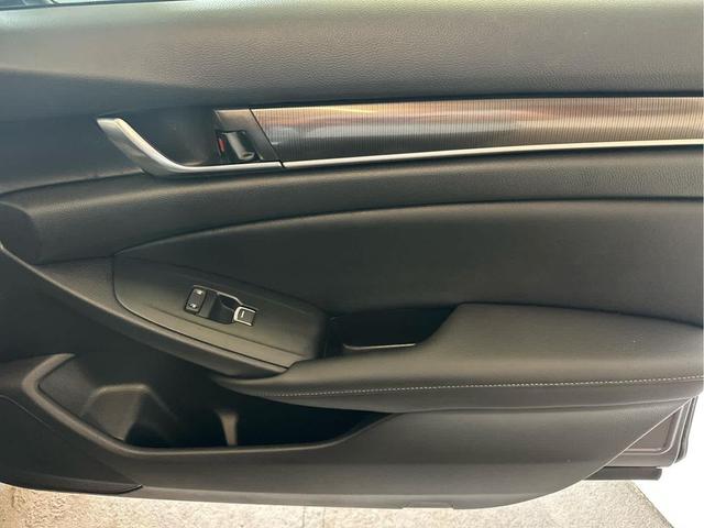 Photo of 2019 Modern Steel Metallic Honda Accord