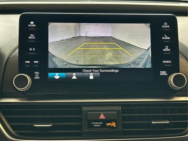 Photo of 2019 Modern Steel Metallic Honda Accord