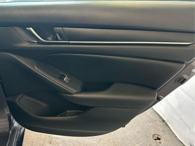 Photo of 2019 Modern Steel Metallic Honda Accord