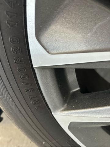 Photo of 2022 Satin Steel Metallic Chevrolet Silverado 1500