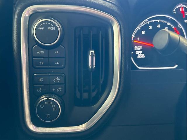 Photo of 2022 Satin Steel Metallic Chevrolet Silverado 1500