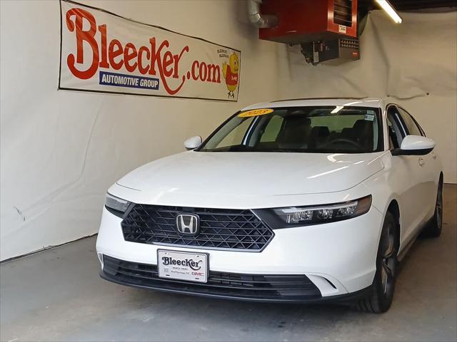 2023 Honda Accord