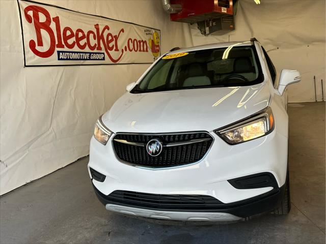 2019 Buick Encore