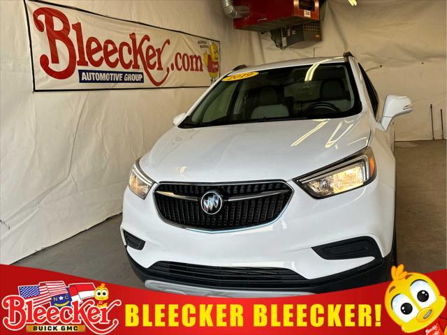 2019 Buick Encore