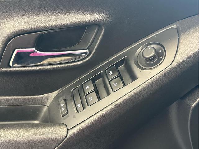 Photo of 2020 Mosaic Black Metallic Chevrolet Trax