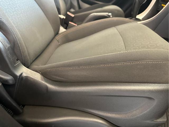 Photo of 2020 Mosaic Black Metallic Chevrolet Trax