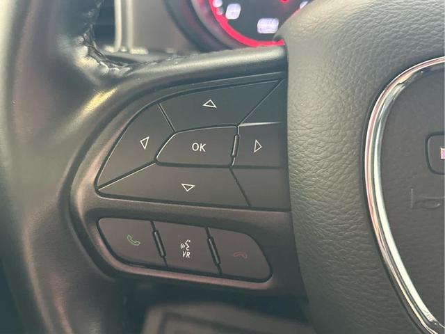 Photo of 2023 Pitch Black Clearcoat Dodge Charger
