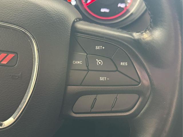 Photo of 2023 Pitch Black Clearcoat Dodge Charger