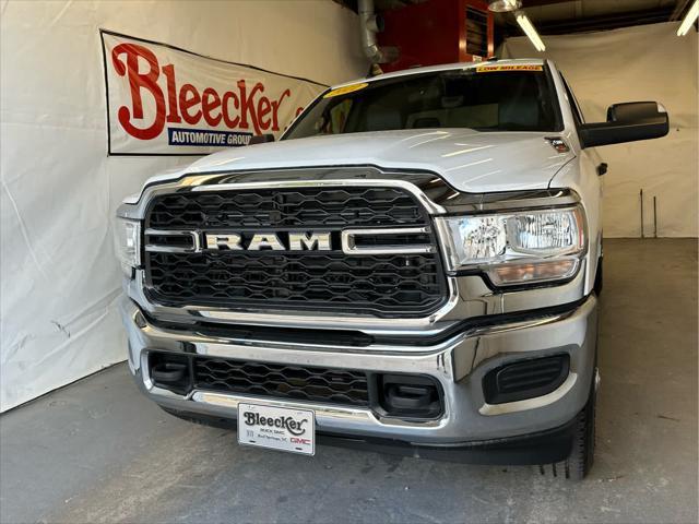 2022 RAM 2500