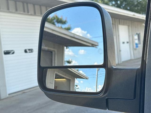 Photo of 2018 Summit White GMC Savana 2500