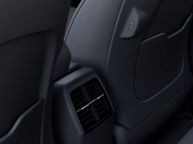 Photo of 2025 Gray Kia Niro EV
