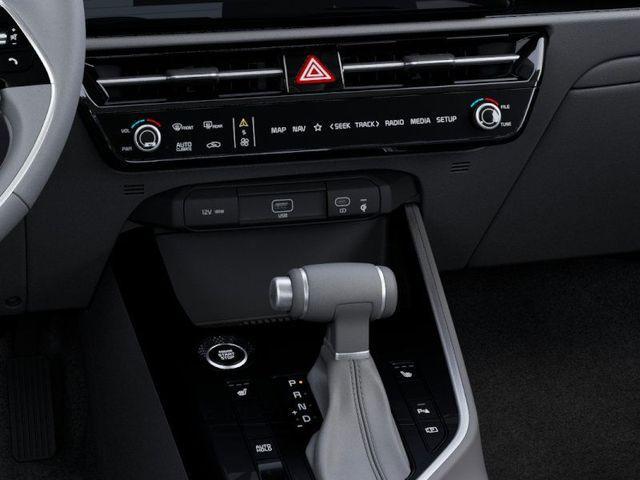 Photo of 2025 Aurora Black Pearl Kia Niro